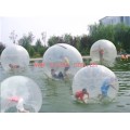 PVC水上步行球