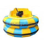 国产机动碰碰船（带帐篷）