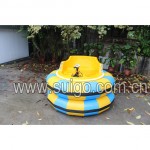 水上电动碰碰船