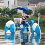 水上三轮车