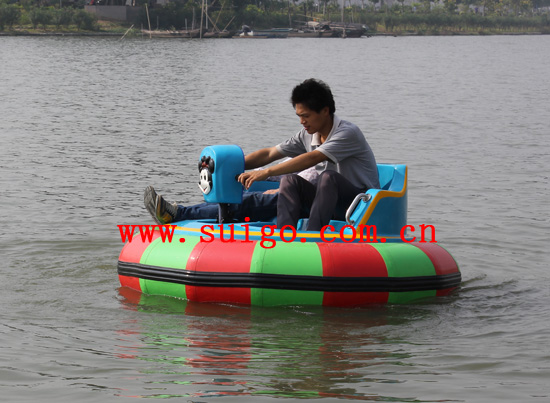 水战碰碰船